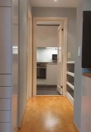 公寓 Casa Dolce Casa 奥斯陆