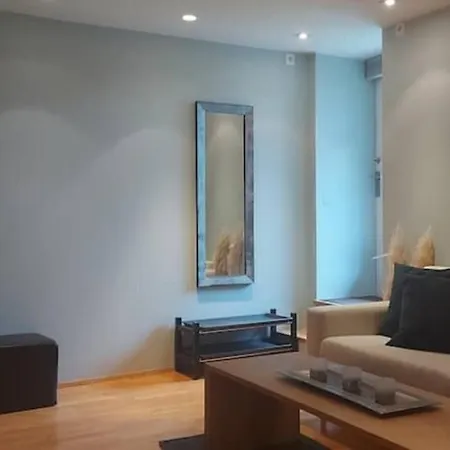 Casa Dolce Casa Apartment