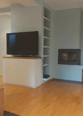 公寓 Casa Dolce Casa 奥斯陆